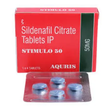 Sildenafil Tablet